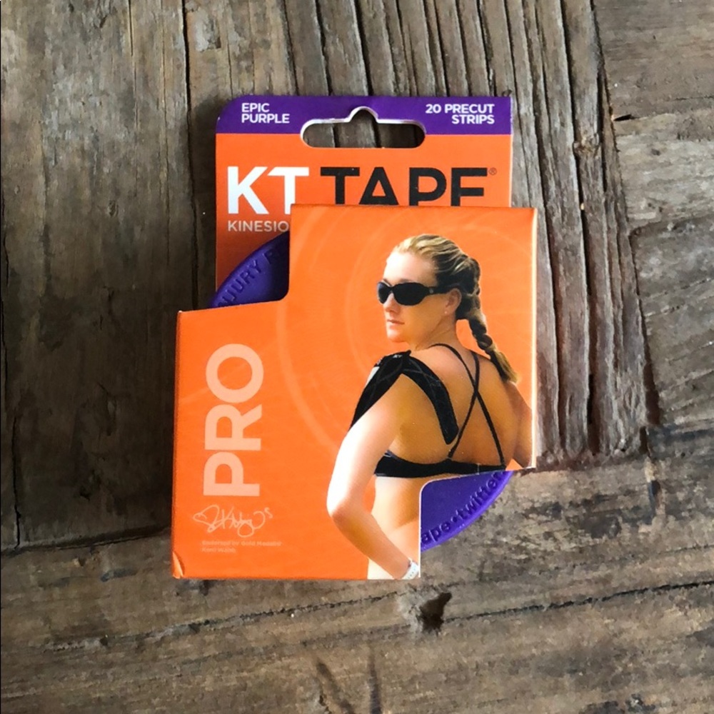 KT Tape